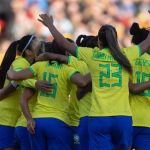 Seleção Brasileira conhece rivais para a Copa Ouro Feminina em 2024