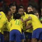 Vice, decepção e tropeços: relembre as participações do Brasil nas Copas femininas
