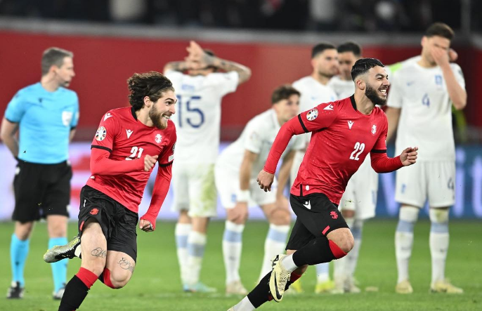 Eurocopa 2024: finais da repescagem definem últimos três participantes; veja times