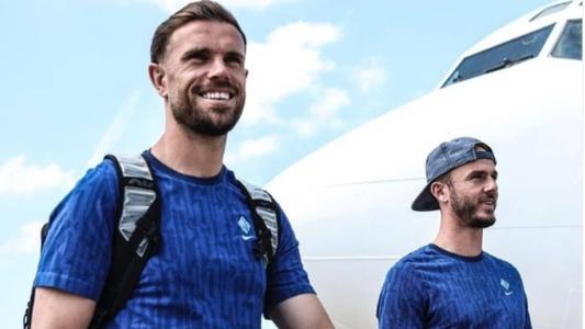 Seleção Inglesa é destaque na programação desta sexta-feira