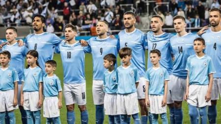 Seleção Israelense