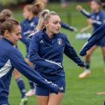 Itália x Argentina: onde assistir ao jogo pela Copa do Mundo Feminina