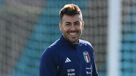 Seleção Italiana quer estar nas primeiras colocações