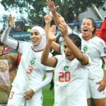Colômbia e Marrocos vencem pelo grupo H da Copa Feminina 