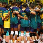 Vôlei: CBV divulga convocados para o Pan-Americano de Santiago