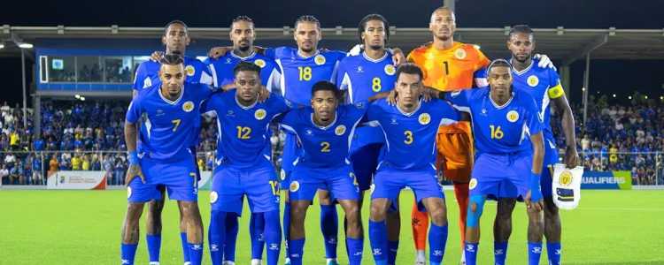 Seleção Nacional de Curaçao