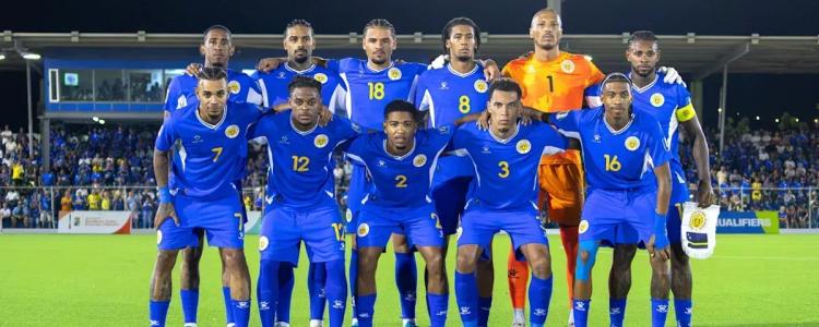 • Divulgação/Curaçao