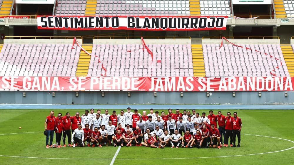 Peru x Venezuela: horário e onde assistir ao jogo pelas Eliminatórias 