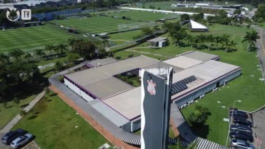 Seleção Pré-Olímpica fará amistoso no CT do Corinthians