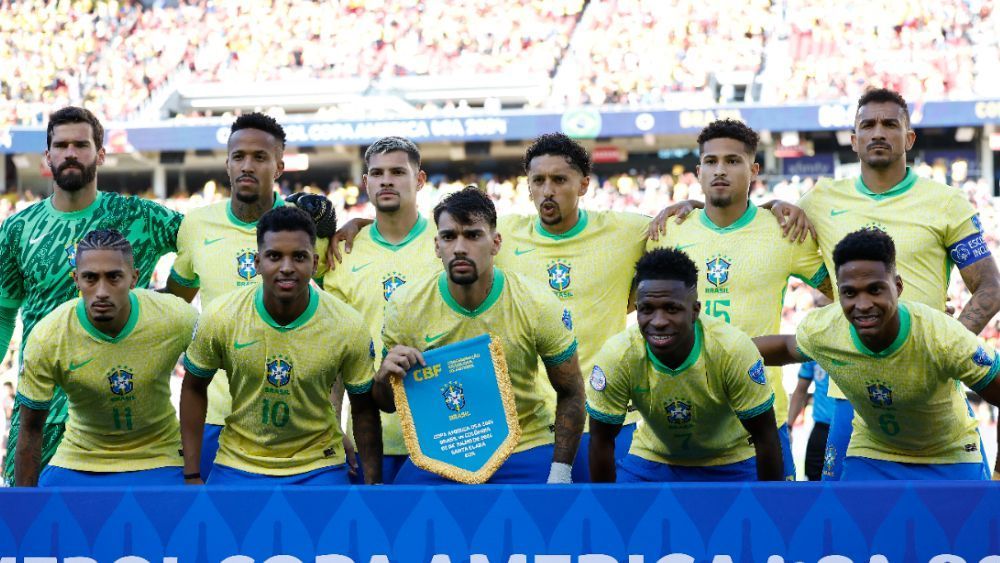 CBF veta Beira-Rio e muda local de jogo da Seleção Brasileira contra Equador