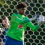 Hugo Souza revela ansiedade para estreia como titular na Seleção Brasileira