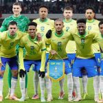 Simulamos: o grupo do Brasil na Copa do Mundo de 2026 sorteado pela IA