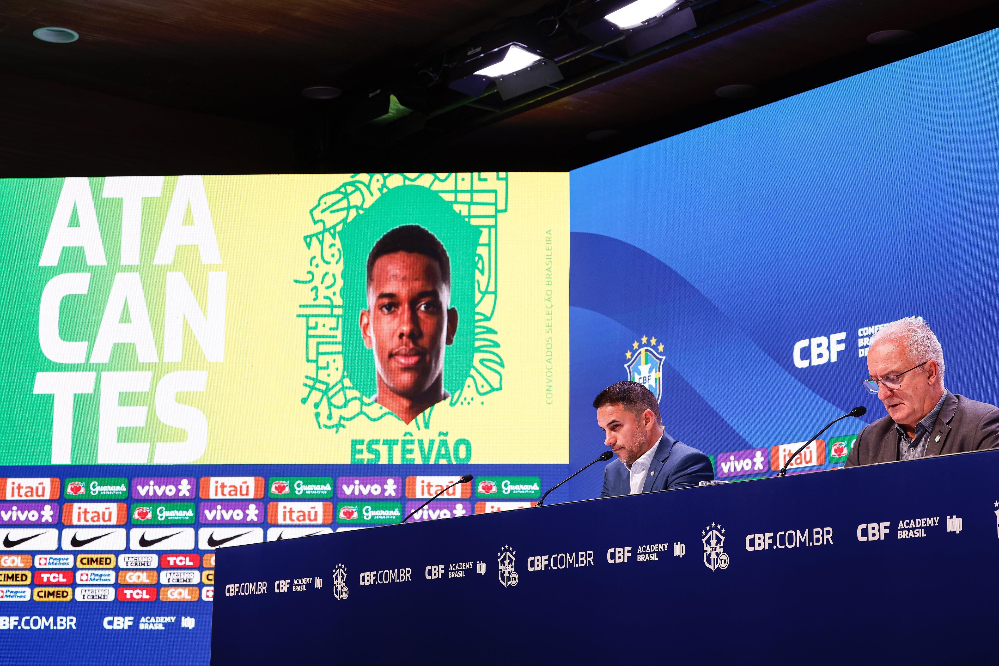 O Brasil corre o risco de não ir para a Copa de 2026? Veja o que disse Dorival