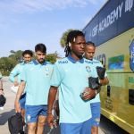 Seleção: Dorival deve manter na Copa América time dos amistosos na Europa