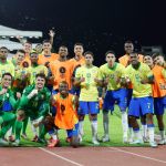 Brasil enfrenta o Paraguai para garantir vaga no Mundial Sub-20 da Fifa
