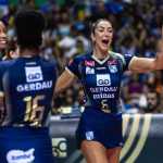 Com polêmica e domínio do Minas, veja 'seleção' e prêmios da Superliga Feminina