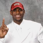 Draft da NBA: veja todas as primeiras escolhas na história