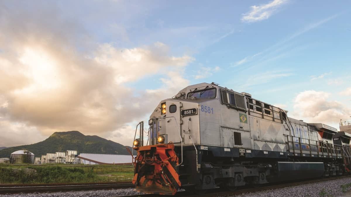 Empresa de ferrovias abre mais vagas de trainne para carreira de maquinista em Betim e Contagem