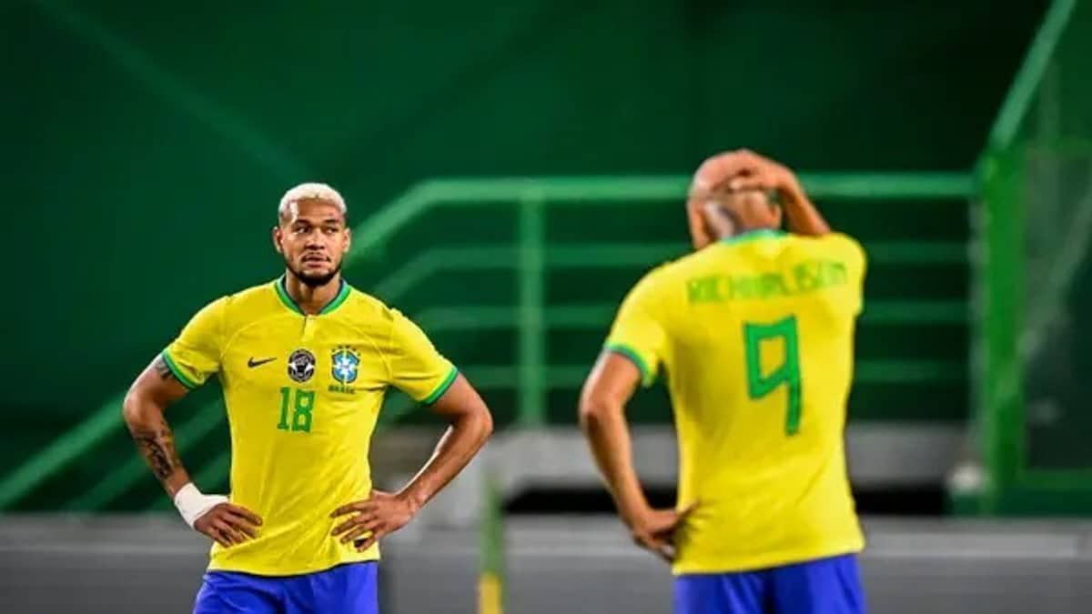 Globo compra os direitos e vai transmitir Peru x Brasil pelas Eliminatórias