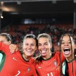 Copa do Mundo Feminina: onde assistir aos jogos desta terça (1)