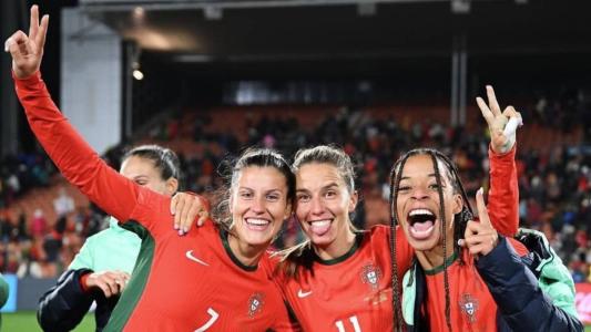 Seleções entram em campo na terceira rodada da fase de grupos da Copa do Mundo Feminina