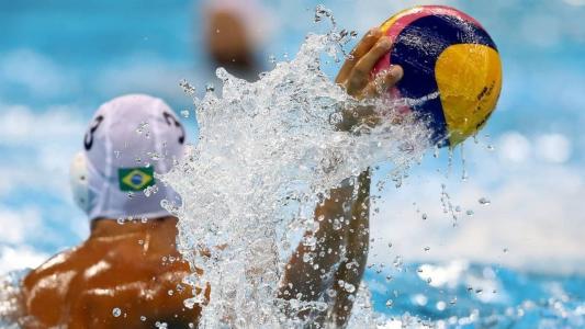 Seleções masculina e feminina de polo aquático não vão disputar Mundial no Japão