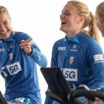 Nova Zelândia x Noruega: placar ao vivo da Copa do Mundo Feminina