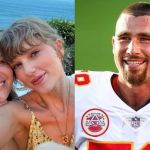 Selena Gomez está preocupada com o namoro de Taylor Swift e Travis Kelce, diz site