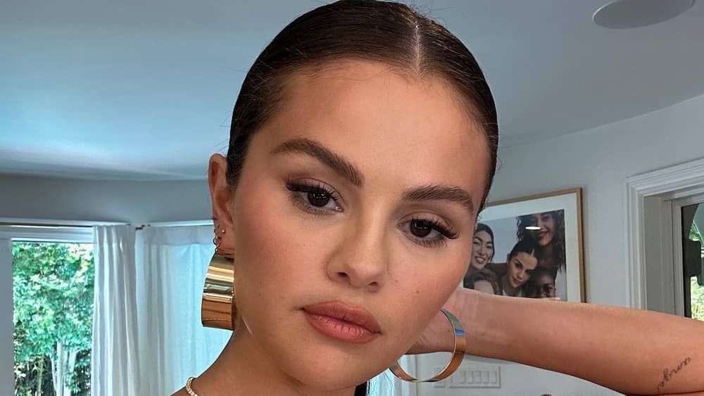 Selena Gomez anuncia pausa no Instagram; entenda o motivo