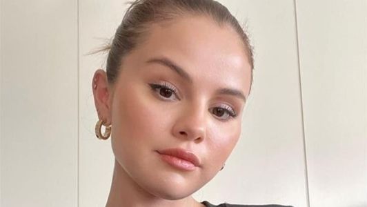 Selena Gomez demonstrou medos e inseguranças em documentário