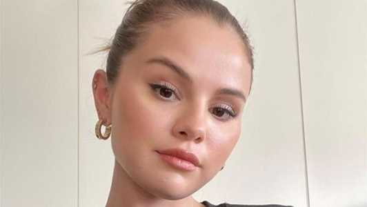 Selena Gomez demonstrou medos e inseguranças em documentário