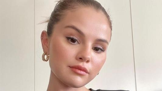 Selena Gomez demonstrou medos e inseguranças em documentário