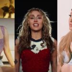 Selena Gomez, Miley Cyrus e Ariana lançam novas músicas ao mesmo tempo