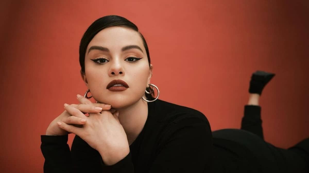 Selena Gomez reage a áudio feito por IA que simula sua voz cantando música de ex-namorado; confira 