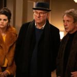 Only Murders in the Building traz Paul Rudd e Meryl Streep em terceira temporada