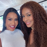 Acabou o confinamento: veja últimas fotos das duplas antes de entrar para o BBB 25