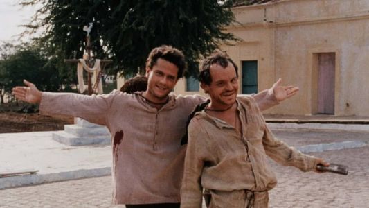 Selton Mello e Matheus Nachtergaele voltam a viver Chicó e João Grilo na continuação do filme 'O Auto da Compadecida'