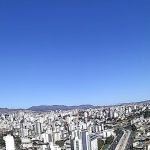 BH lidera ranking de capitais com maior período sem chuva no Brasil; veja lista