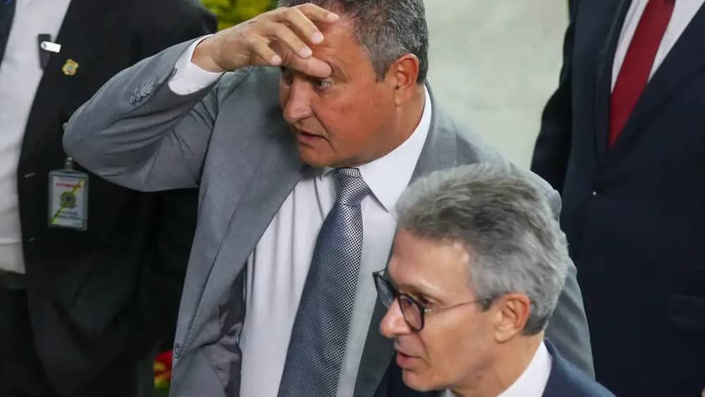 Deputados esperam melhora na relação entre Lula e Zema após avanço em debate sobre dívida