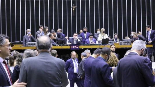 Sem consenso sobre rito das MPs, parlamentares preferem que Executivo envie propostas por meio de projeto de lei