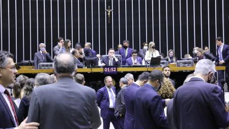 Sem consenso sobre rito das MPs, parlamentares preferem que Executivo envie propostas por meio de projeto de lei