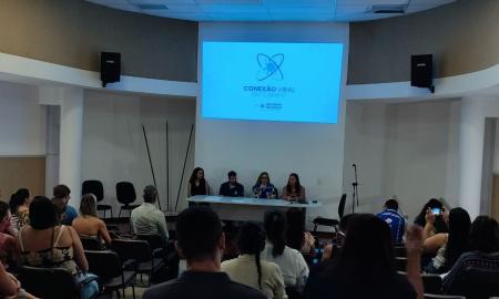 Conexão Viral em Campos
