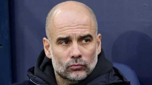 Sem descanso, City de Guardiola enfrenta o Bristol City na Copa da Inglaterra