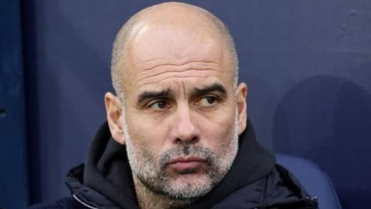 Sem descanso, City de Guardiola enfrenta o Bristol City na Copa da Inglaterra