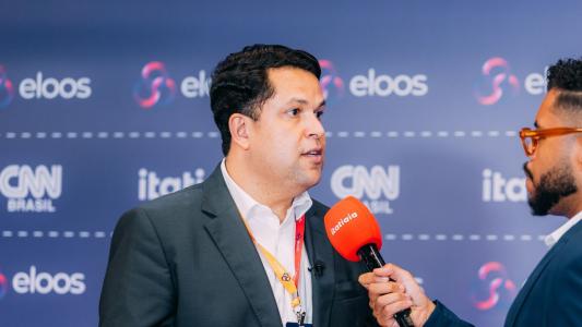 O vice-presidente da Itatiaia, João Vítor Xavier, avaliou o encerramento do segundo ciclo Itatiaia Eloos como 'excepcional'