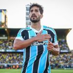 Cruzeiro avança por Lucas Silva e ajusta com Grêmio formato do negócio