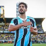 Cruzeiro avança por Lucas Silva e ajusta com Grêmio formato do negócio