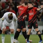 Athletico vence, segue caça ao G4 e aumenta drama do América na Série A