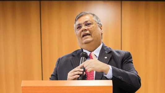 Sem o STF, talvez eu estivesse no exílio, diz Dino