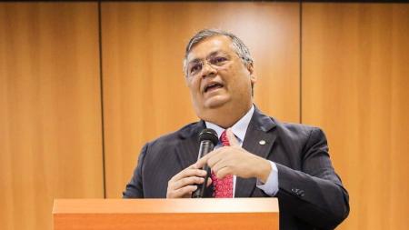 Sem o STF, talvez eu estivesse no exílio, diz Dino
